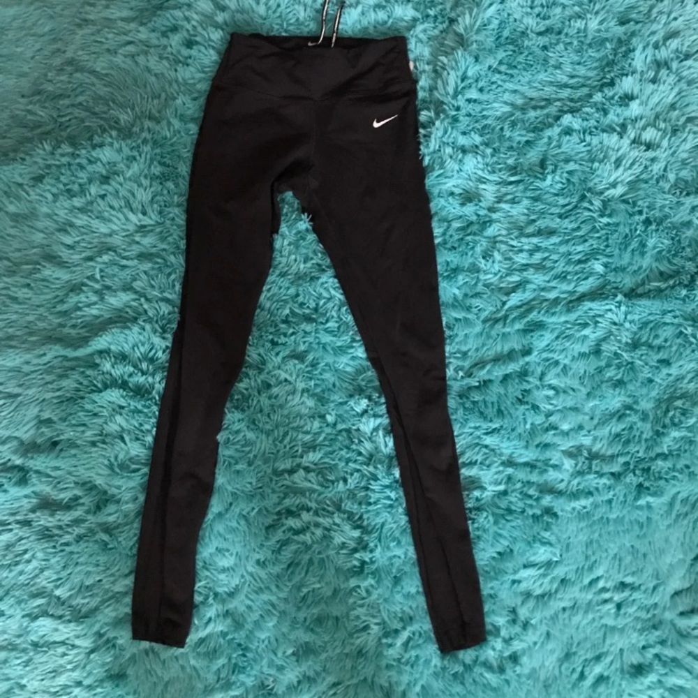 Nike athletic leggings